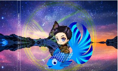 双鱼座图片大全【专辑7】