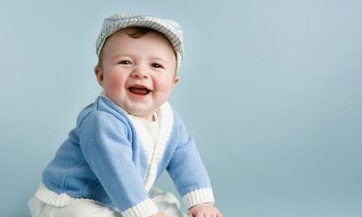 个性起名取名羊宝宝