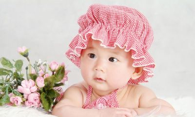 2015年羊年康姓女宝宝起名取名字