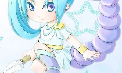 男友有恶习，天蝎女会怎么做？