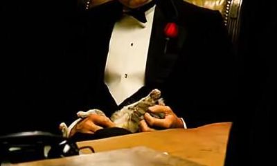 天蝎座适合看啥电影