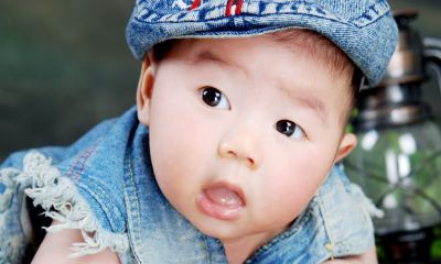 2015韩姓羊宝宝女起名取名