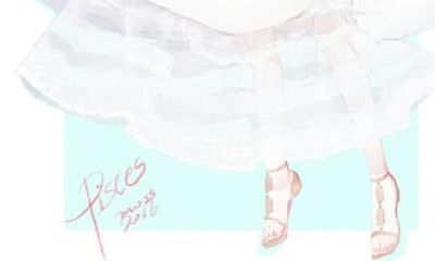 双鱼座图片大全【专辑20】