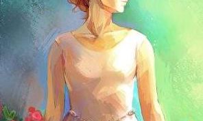 双鱼座的守护神：爱神阿芙洛狄忒(Aflodit)