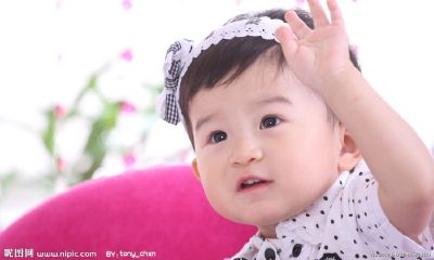 2015年10月羊年宝宝胡姓起名取名