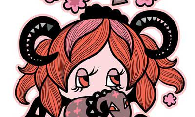 双鱼座和什么座最配：第7名白羊座