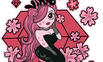 双鱼座和什么座最配：第9名处女座