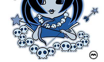 双鱼座和什么座最配：第11名射手座