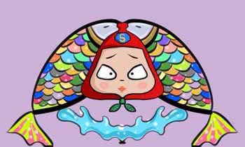 双鱼座如何修炼成自信女王