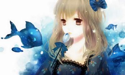 双鱼座女生喜欢什么类型的男生