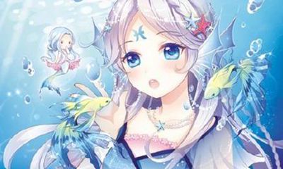 适合双鱼座女生的英文名