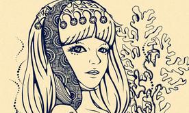 双鱼座女生配对星座详解