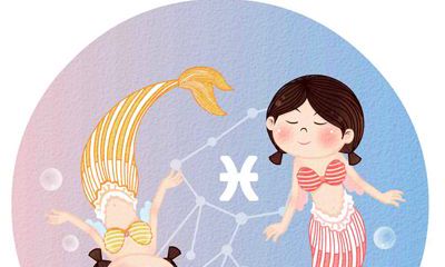 双鱼座女生最大的缺点