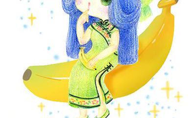 双鱼座女生适合的职业