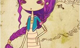 天蝎座图片大全【专辑12】