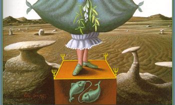 双鱼座美男如何猎杀