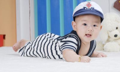 07年5月12日生男宝宝起名取名