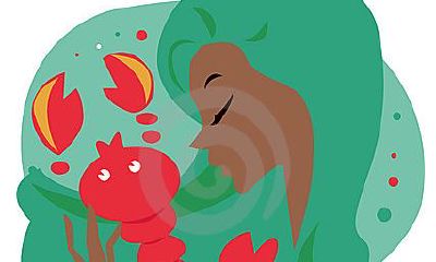 天蝎座提高爱情缘分的方法