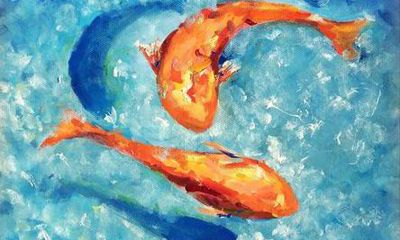 双鱼座男生的长相