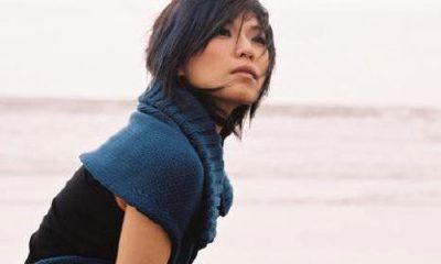 阿桑--寂寞的鱼儿在唱歌