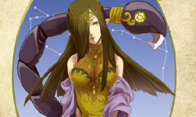 天蝎座为何总与真爱插肩而过？