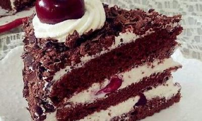 适合天蝎座的蛋糕,专属天蝎座的生日蛋糕