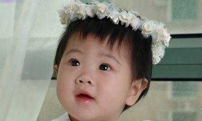 明字辈女宝宝起名取名大全