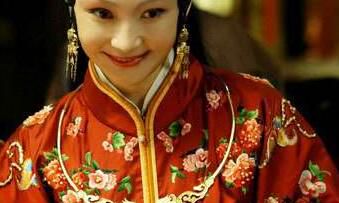 《红楼梦》,天蝎座代表哪位金钗？