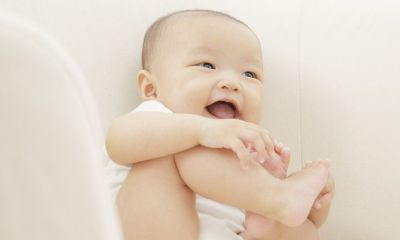 虎年宝宝起名取名大全女孩