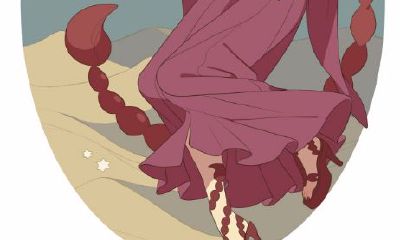 当天蝎座做了妈妈之后会变得怎样？