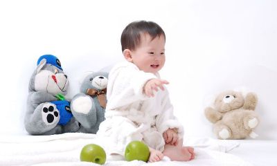 路姓女宝宝起名取名