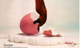 天蝎座心机婊所呈现出来的假象