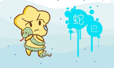 属蛇人2019年1月整体运势