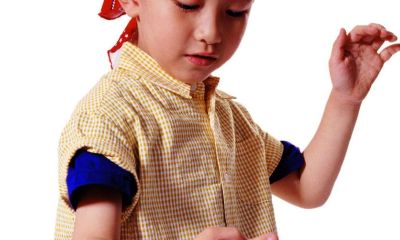 马年子时出生的女宝宝起名取名