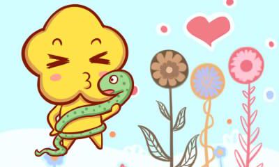 属蛇人2018年8月整体运势