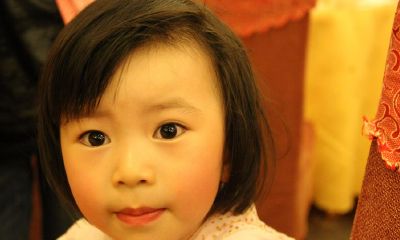 属龙女宝宝起名取名大全