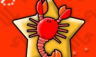 失恋了，天蝎座怎么掩饰心情？