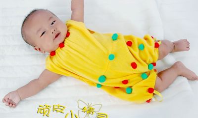 宝宝起名取名有思想有主见