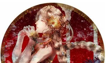 美丽的代价！天蝎座长头发妹纸的小烦恼