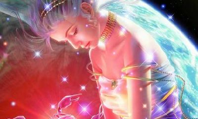 面对哪种类型的男神，天蝎女无法招架？