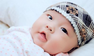 属兔男宝宝起名取名