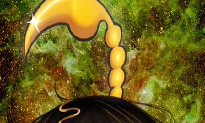 天蝎座图片大全【专辑65】