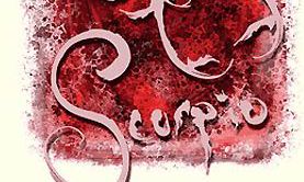 天蝎座图片大全【专辑66】