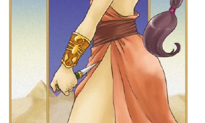 天蝎女做什么事会在男友面前暴露本性？