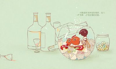 最让天蝎男爱的女人性格