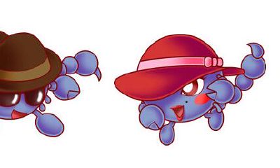 如何与天蝎座男人长相厮守?