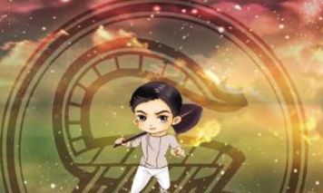 天蝎座如何在圣诞前找回恋爱的勇气？