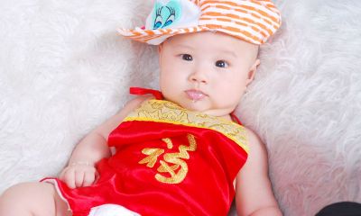 龙女宝宝起名取名避讳