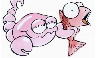 天蝎座男生变成女儿身会怎么样