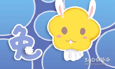 属兔今年运势?属兔人2020年每月运势查询